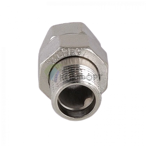 Сгон прямой разъемный (американка) ВН 3/4 Valtec - фото 3