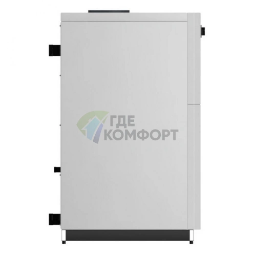 Напольный газовый котел Лемакс Classic 80 - фото 4
