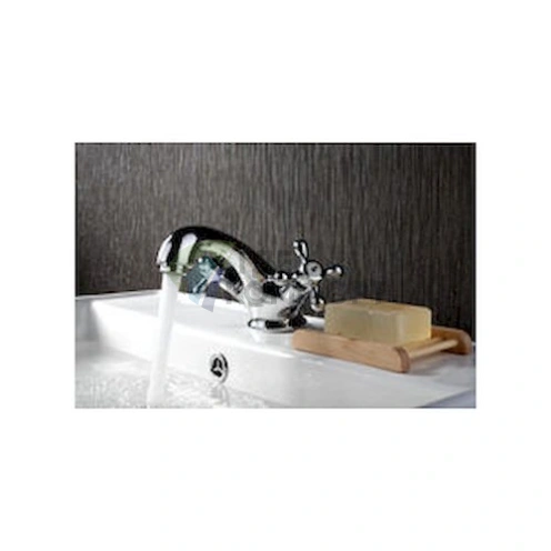 Смеситель Lemark Standard LM2106C для раковины с покрытием хром - фото 3