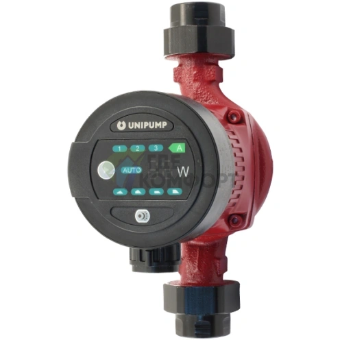 Циркуляционный насос UNIPUMP LPA 20-40 фото 1