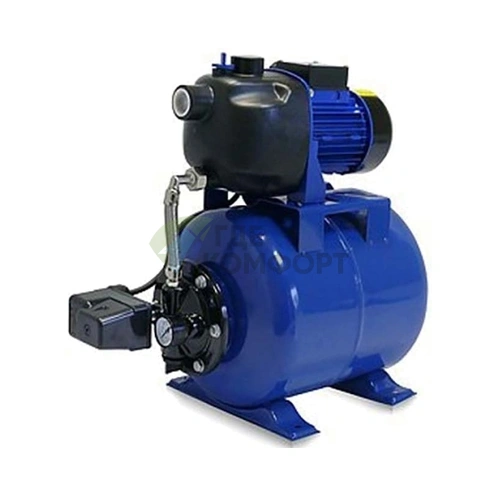 Автоматическая насосная станция Беламос XK 06 ALL 47 л/мин-пластиковый корпус - фото 1