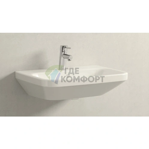 Смеситель Grohe Concetto 3220610E для раковины — стиль и качество - фото 8