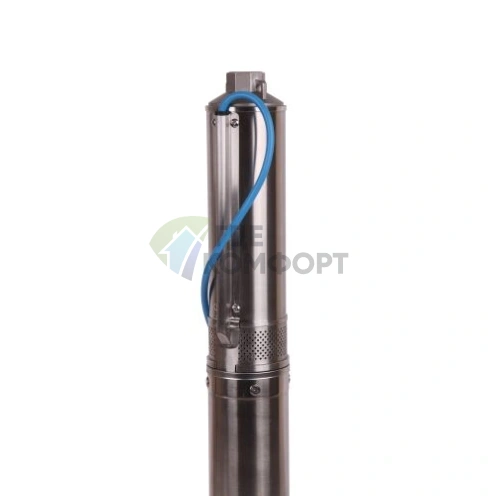 Скважинный насос Aquario ASP1.8E-16-90 с встроенным конденсатором - фото 6