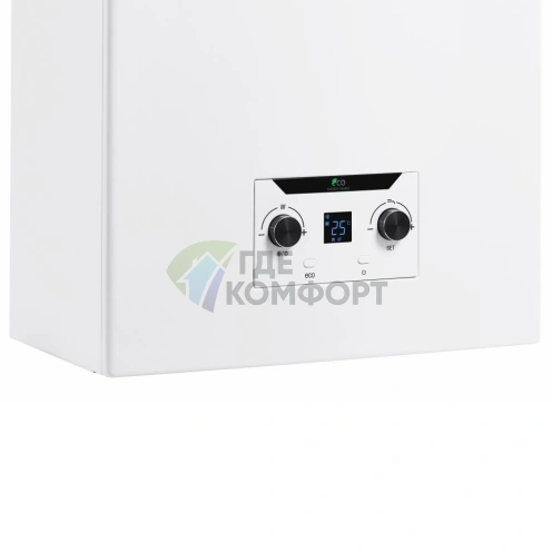 Настенный газовый котел METEOR C11 18 C - фото 3