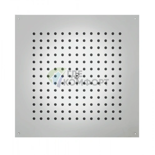 Верхний душ BOSSINI DREAM-CUBE 470x470 мм, хром (H38459.030) - фото 1