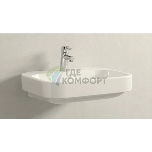 Смеситель Grohe Concetto 3220610E для раковины — стиль и качество - фото 9