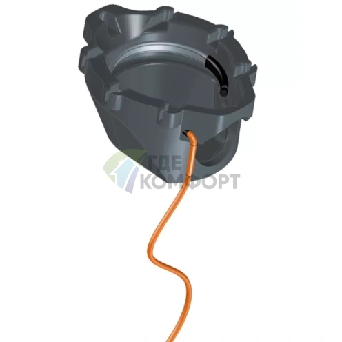 Комплект для трапов HL155 серии HL5100T - фото 1