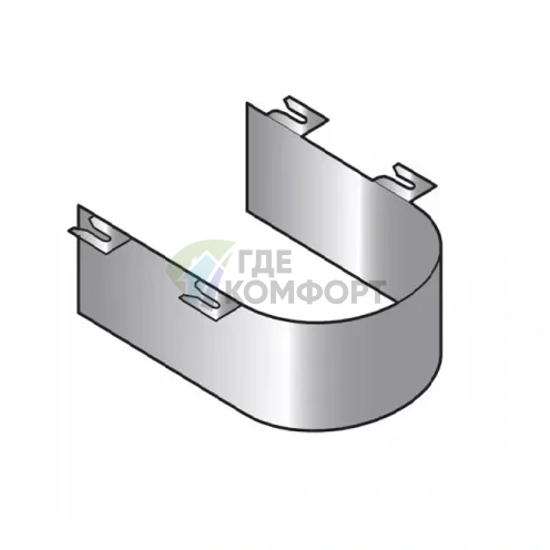 Металлическая панель TOTO SG 7EE0007 для подвесного унитаза CW512YR - фото 8