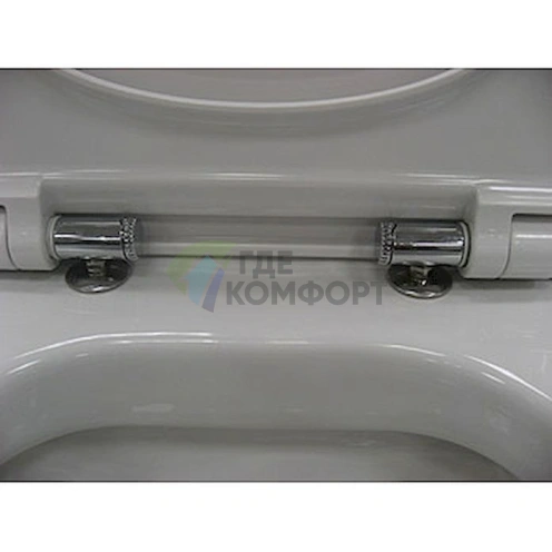 Комплект для скрытого монтажа Roca и Geberit «Всё включено» с шумоизоляцией - фото 5