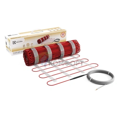 Теплый пол Electrolux Emsm 2-150-0-5 - фото 1