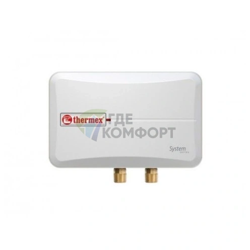 Водонагреватель Thermex System 1000 wh - фото 1