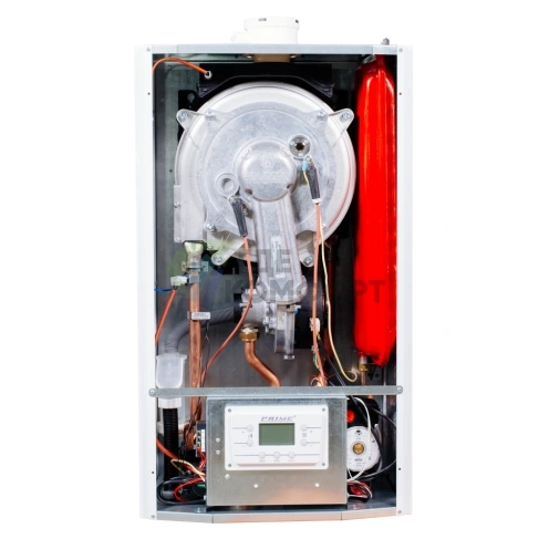 Настенный конденсационный котел Лемакс PRIME-C24 - фото 2