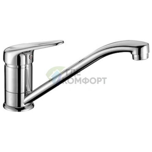 Кухонный смеситель Lemark Luna LM4104C - фото 1