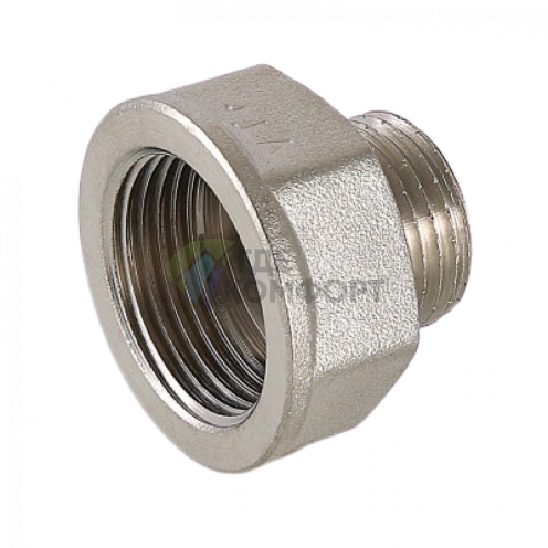 Переходник ВН 1 1/4x1/2 Valtec - фото 3