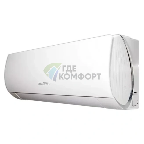 Настенный кондиционер Aeronik Super HS4 ASI-12HS4/ASO-12HS4 on/off - фото 3