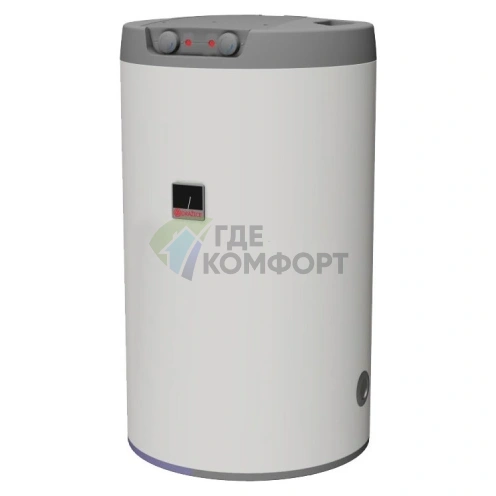 Бойлер косвенного нагрева Drazice OKCE 100 NTR/2-2kW - фото 1