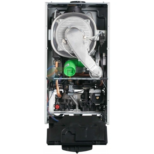 Газовый настенный двухконтурный котел Ariston Clas Premium EVO 24 фото 3