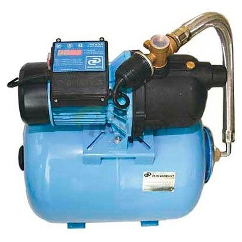 Насосная станция Джилекс Джамбо 70/50 П-50 Дом - фото 1