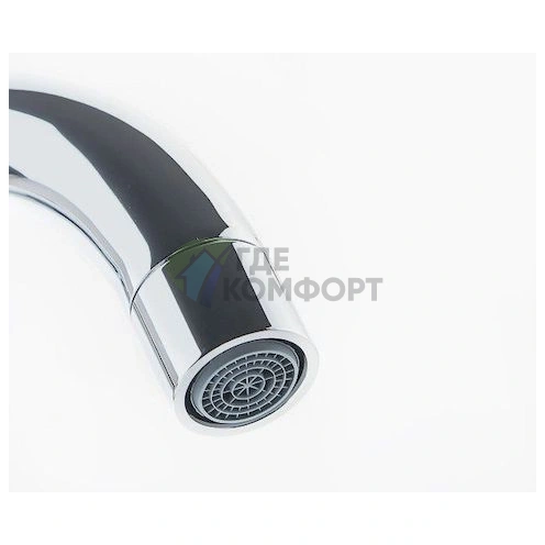 Комплект для ванной Hansgrohe Logis Classic: смеситель для ванны с душем, смеситель для раковины и душевая стойка - фото 6