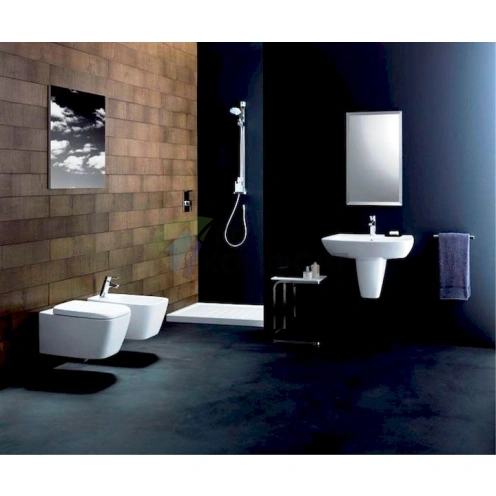 Подвесной унитаз Ideal Standard Ventuno T316501 – современная элегантность и комфорт - фото 4