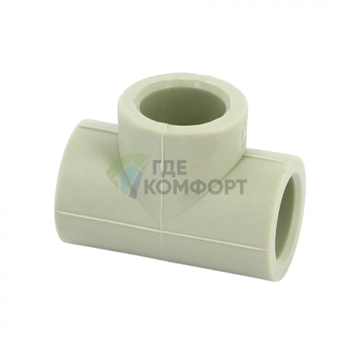 Тройник PPR 20 FV-Plast - фото 1