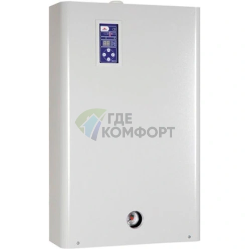 Электрический настенный одноконтурный котел KOSPEL EKCO.T 42 фото 1