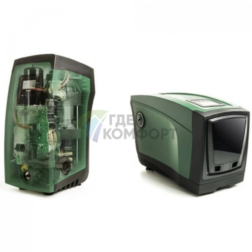 Автоматическая насосная станция DAB E.sybox (1550 Вт) (60147200) (Даб) - фото 3