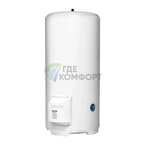Водонагреватель Atlantic Steatite Exclusive 200 литров фото 2