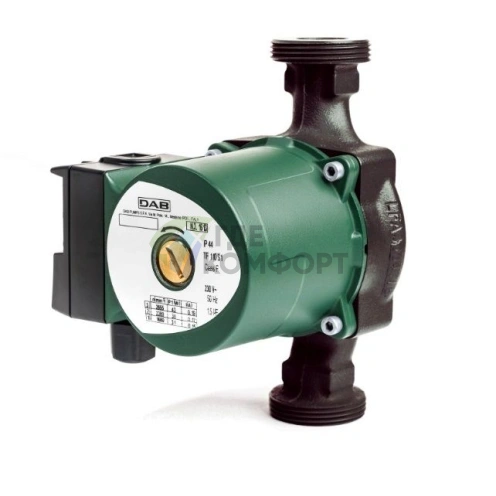 Насос циркуляционный бытовой DAB 1