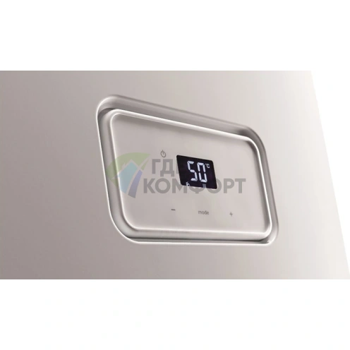 Газовый настенный двухконтурный котел с закрытой камерой сгорания Protherm Рысь 25 MKO фото 3