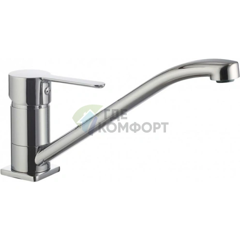 Кухонный смеситель Lemark Magic LM3404C - фото 1