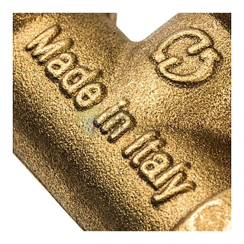 Stout Тройник ВВ 1/4 - фото 5