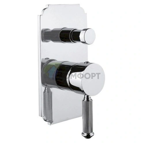 Смеситель Cezares Olimp VDIM 01 L с внутренним механизмом - фото 1