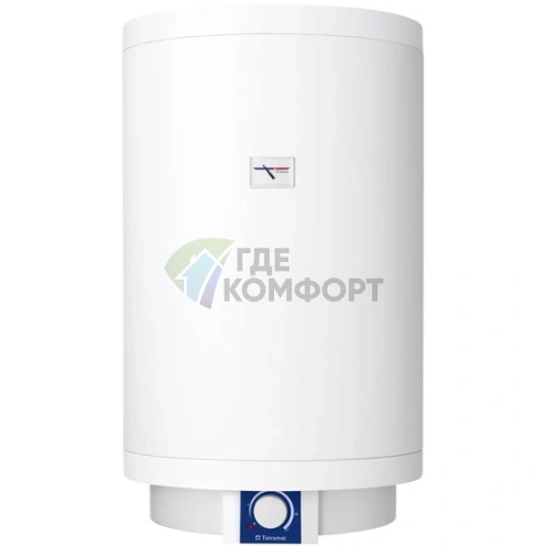 Бойлер комбинированного нагрева Tatramat OVK 150/1 P фото 1