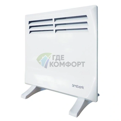 Конвектор Timberk TEC.E2 M 1500 - фото 1