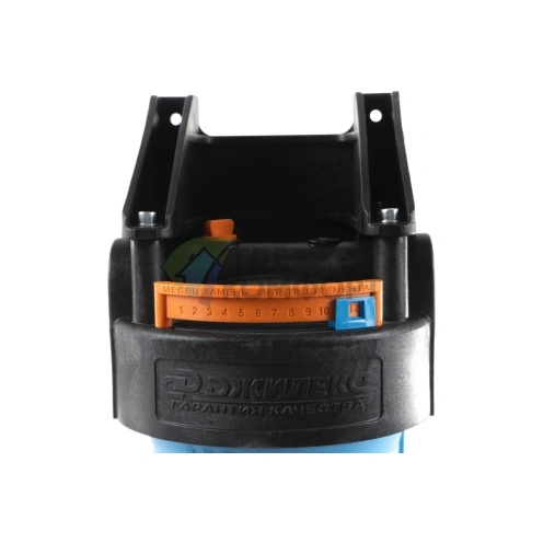 Корпус для картриджного фильтра Джилекс 1” 10BB, 9054 - фото 5