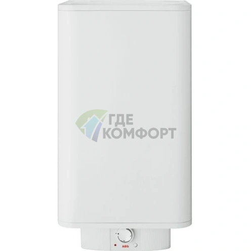 Водонагреватель AEG DEM 100 Basis - фото 1