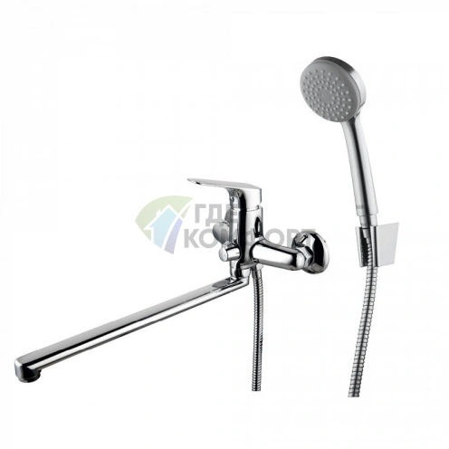 Смеситель Iddis Vinsente VINSBL2i10 — универсальный для кухни - фото 1