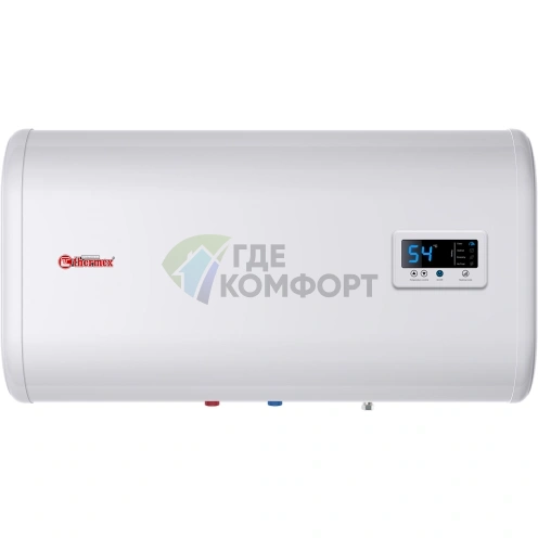 Водонагреватель Thermex Flat Plus Pro IF 50 H (pro) - фото 1