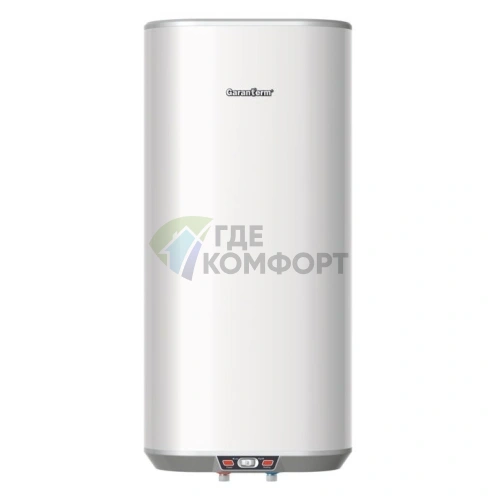 Водонагреватель электрический Garanterm GTN 50 V - фото 1