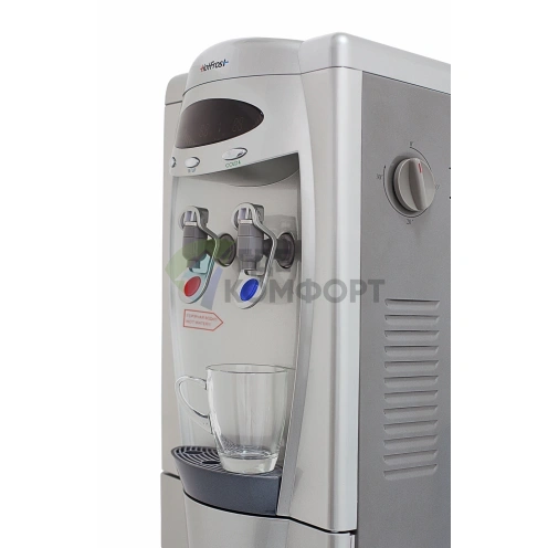 Кулер для воды HotFrost V208XST фото 2