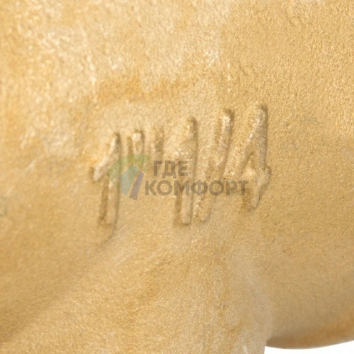 Stout Тройник ВВ 11/4 - фото 9