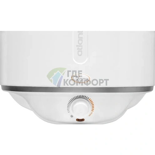 Водонагреватель Atlantic OPRO Turbo 80 литров - фото 3