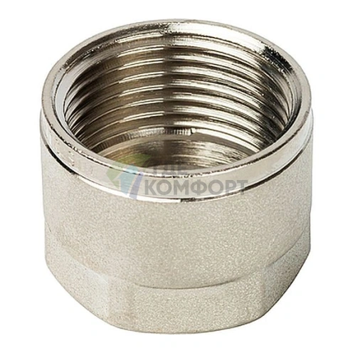 Фитинг STOUT компрессионный для труб из сшитого полиэтилена flex 20x2-8x3/4 - фото 6
