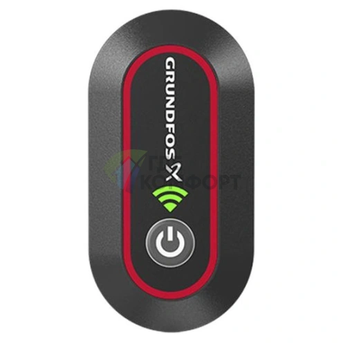 Устройство беспроводного управления Grundfos MI401 ALPHA Reader - фото 1