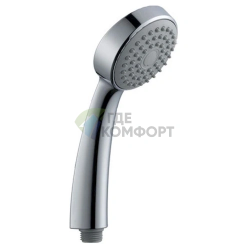 Смеситель для душа Lemark Status LM4403C хром с термостатом - фото 3