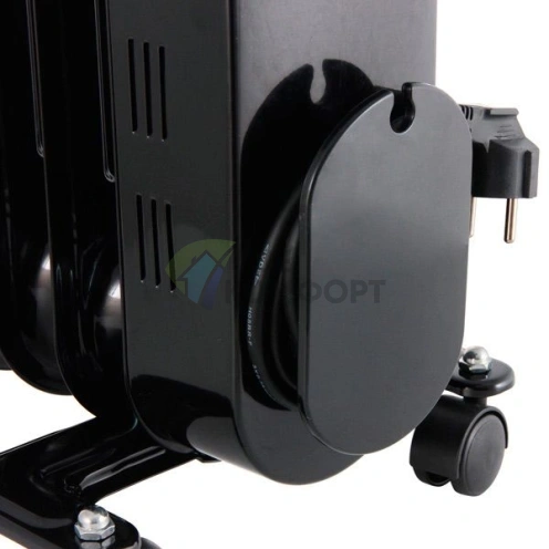 Масляный радиатор Electrolux EOH/M-4209 9 секций - фото 3