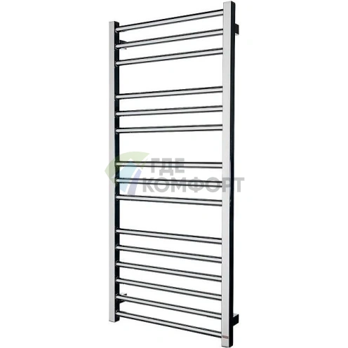 Полотенцесушитель Grota Classic 480x900 водяной - фото 1