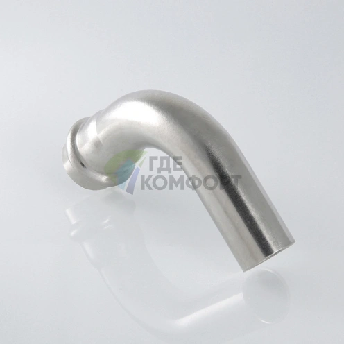 Пресс-угольник внутренний/наружный 35 мм х 35 из нержавеющей стали VTi.950.I.003535 VALTEC (ВАЛТЕК) - фото 6