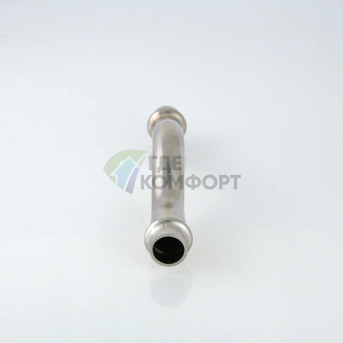 Пресс-обвод 28 мм х 28 из нержавеющей стали VTi.971.I.002828 VALTEC (ВАЛТЕК) - фото 7